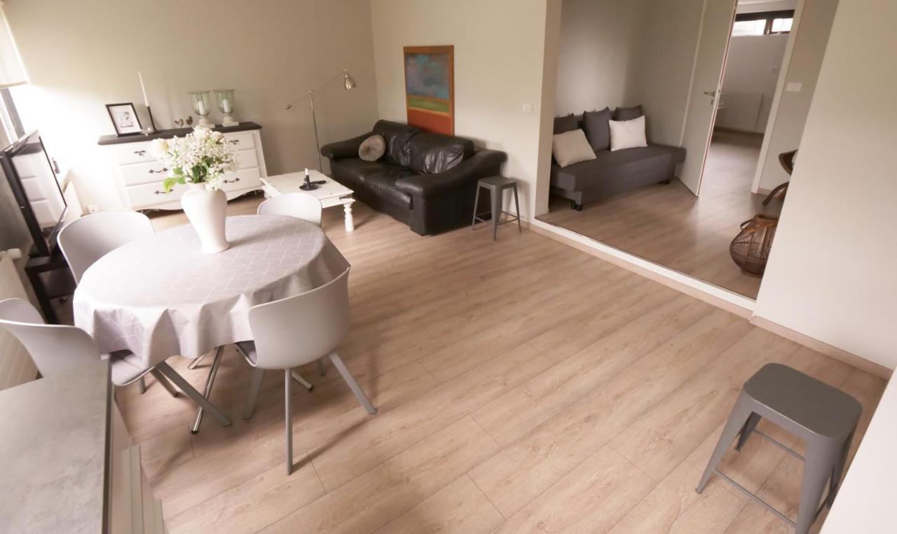 Manahlid Apartment Акурейри Экстерьер фото