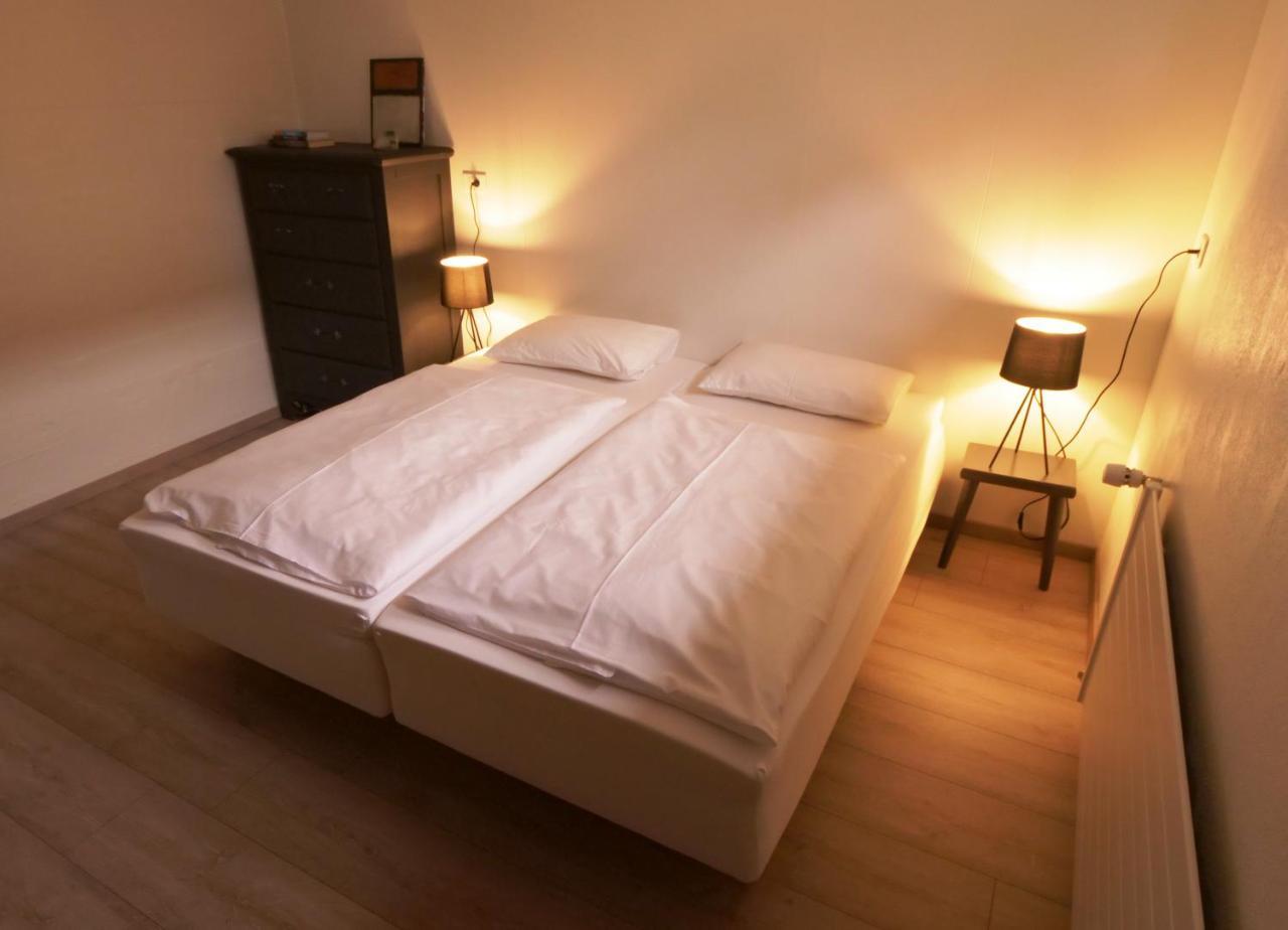 Manahlid Apartment Акурейри Экстерьер фото