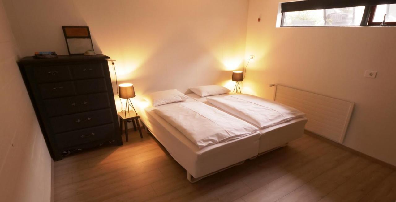 Manahlid Apartment Акурейри Экстерьер фото