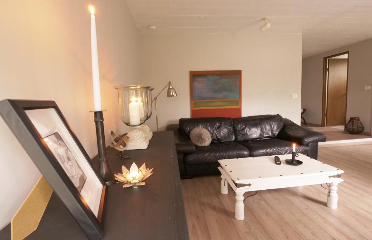 Manahlid Apartment Акурейри Экстерьер фото